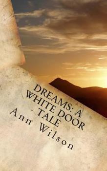 Paperback Dreams: A White Door Tale Book