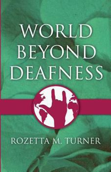 Paperback World Beyond Deafness Book