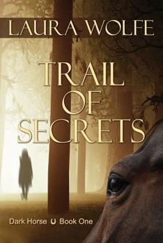 Paperback Trail of Secrets Book