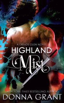 Paperback Highland Mist Book