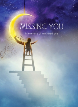 Hardcover Missing You Book