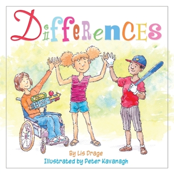 Paperback Differences Book