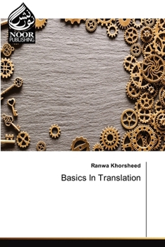 Paperback Basics In Translation Book