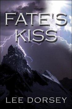 Paperback Fate's Kiss Book