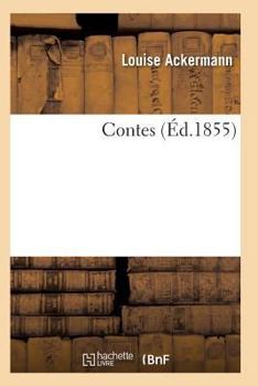 Paperback Contes [French] Book