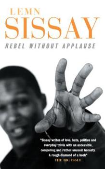 Paperback Rebel Without Applause Book