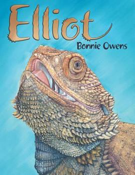 Paperback Elliot Book