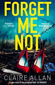 Paperback Forget Me Not Book