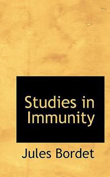 Studies in Immunity