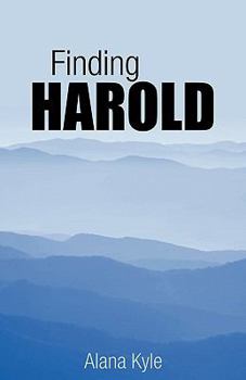 Paperback Finding Harold Book