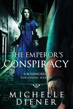 Paperback The Emperor's Conspiracy Book