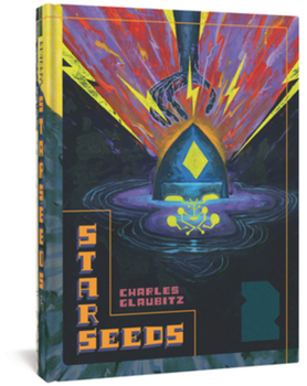 Starseeds 2 - Book #2 of the Starseeds