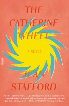 Paperback The Catherine Wheel Book