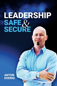 Paperback Leadership. Safe & Secure. Book