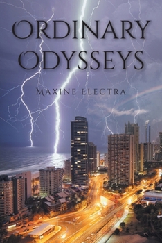Paperback Ordinary Odysseys Book