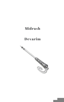 Paperback Midrash Devarim [Spanish] Book