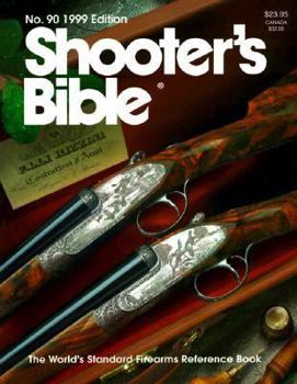 Paperback Shooters Bible: No. 90 Book