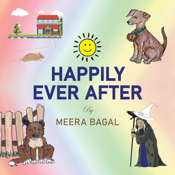Paperback Happily Ever After Book