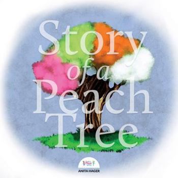 Paperback Story of a Peach Tree Book