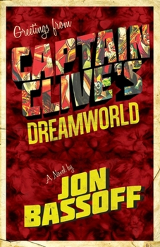 Paperback Captain Clive's Dreamworld Book