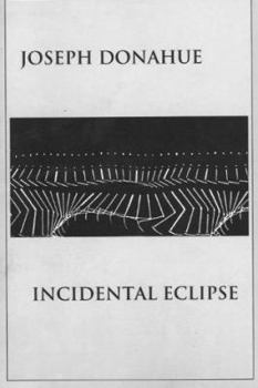 Paperback Incidental Eclipse Book