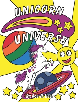 Paperback Unicorn Universe Book