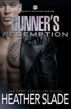 Paperback Gunner's Redemption Book