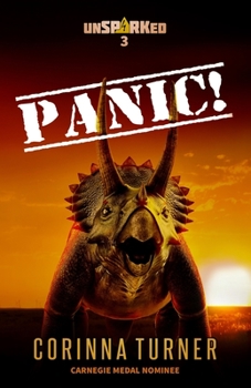 PANIC! (unSPARKed) - Book #3 of the unSPARKed