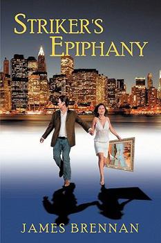 Paperback Striker's Epiphany --2nd Edition Book
