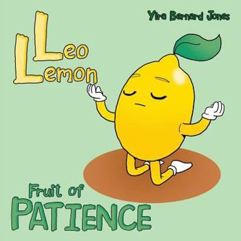 Paperback Leo Lemon: Fruit of Patience Book