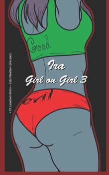 Paperback Ira: Girl on Girl 3 [German] Book