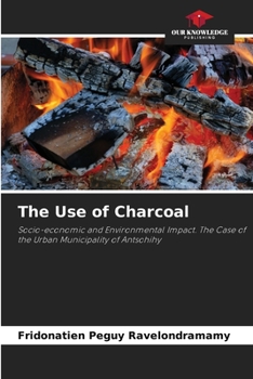 Paperback The Use of Charcoal Book