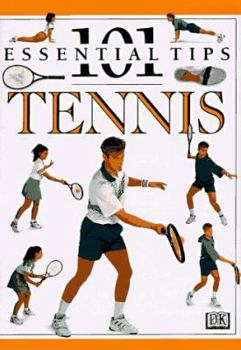 Paperback Tennis Book