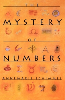 Paperback The Mystery of Numbers Book