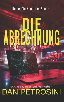 Paperback Die Abrechnung [German] Book