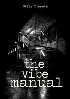 Paperback The Vibe Manual Book