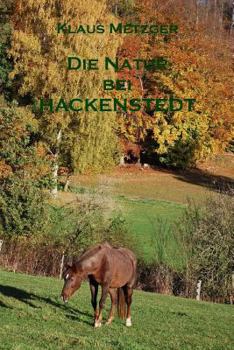 Paperback Die NATUR bei HACKENSTEDT [German] Book