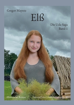 Paperback Elß: Tausend [German] Book