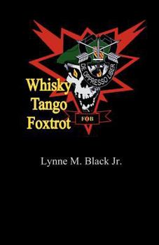 Paperback Whisky Tango Foxtrot Book