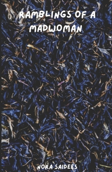 Paperback Ramblings of a Madwoman Book