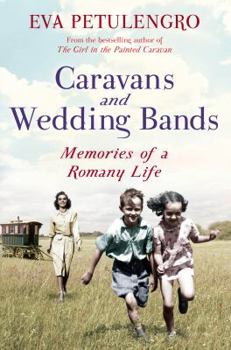 Paperback Caravans and Wedding Bands Book