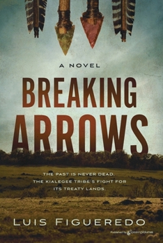 Paperback Breaking Arrows Book