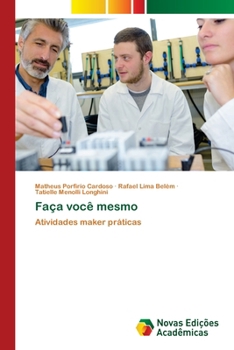 Paperback Faça você mesmo [Portuguese] Book
