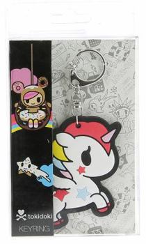 Misc. Supplies Tokidoki Stellina Bag Charm Book