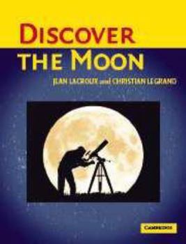 Electronics Discover the Moon Book