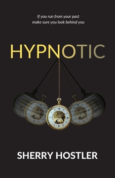 Paperback Hypnotic Book