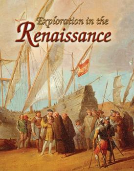 Paperback Exploration in the Renaissance Book