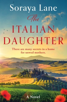 Paperback The Italian Daughter Book