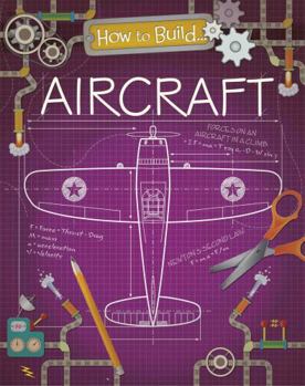 Hardcover How to Build... Aircraft Book