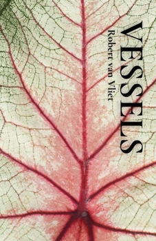 Paperback Vessels Book